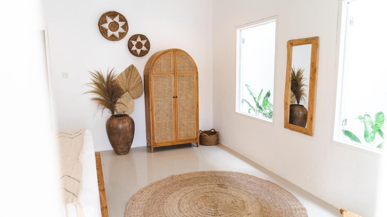 Villa Diola 3 Canggu Exterior foto