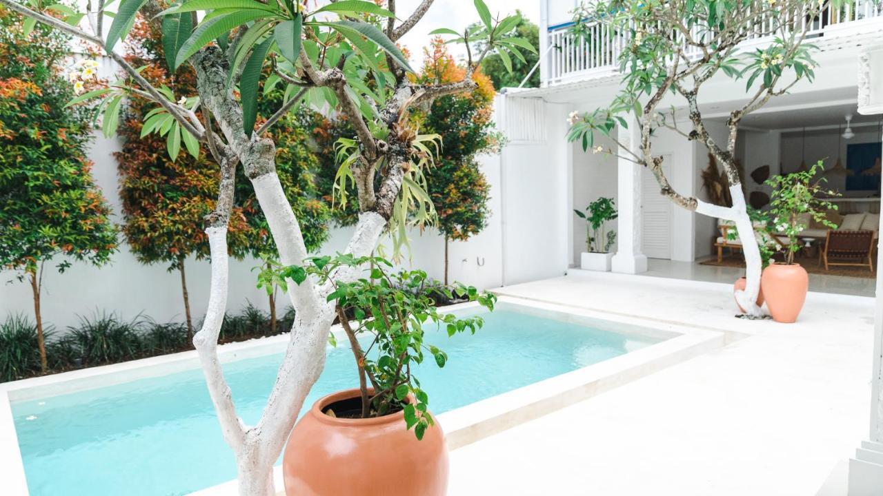 Villa Diola 3 Canggu Exterior foto